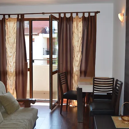 Bratanov Kiparis * Nessebar