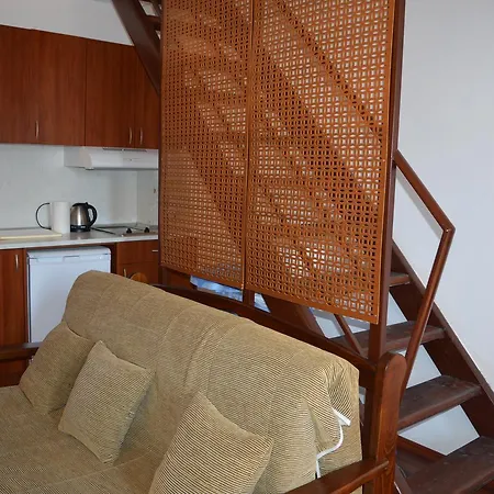 Bratanov Kiparis Apartment *