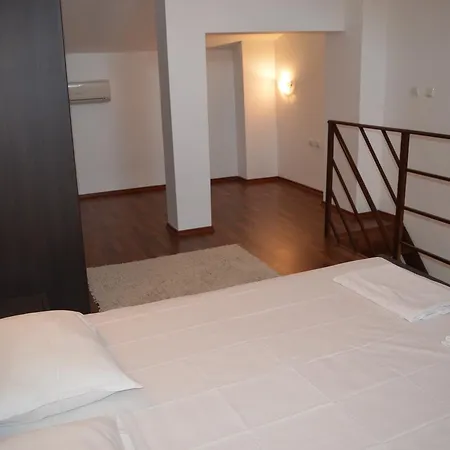 Apartment Bratanov Kiparis *