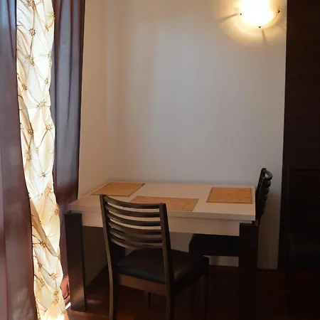 Apartment Bratanov Kiparis Nessebar